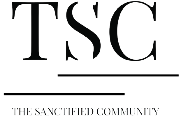 The Sanctified Community